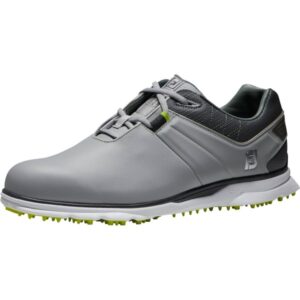 FootJoy Golfschuhe Pro SL grau