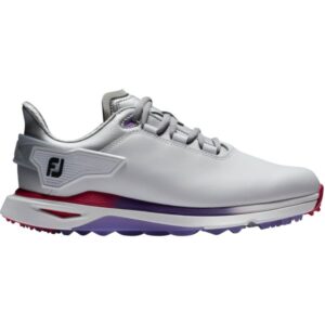 FootJoy Golfschuhe Pro SLX weißsilber