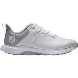 FootJoy Golfschuhe Prolite SL weißgrau