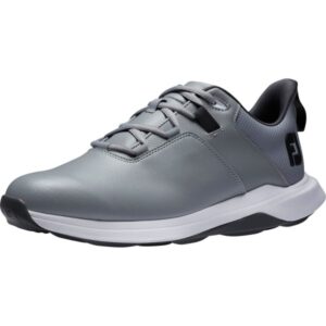 FootJoy Golfschuhe Prolite grau