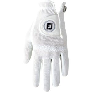 FootJoy Handschuh StaCooler weiß