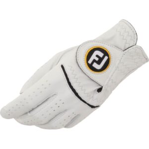 FootJoy Handschuh StaSof 2019 weiß