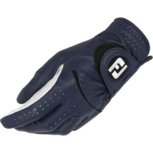 FootJoy Herren Handschuh Spectrum Colour marine