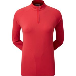 FootJoy Layer EU Half-Zip rot