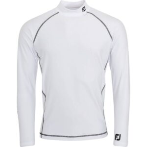 FootJoy Mock Base Layer weiß