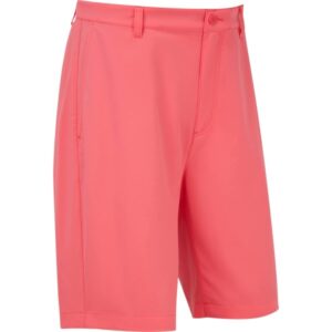 FootJoy Shorts Huntington PAR GOLF rot