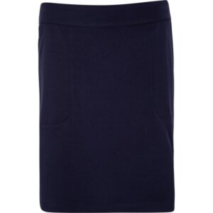 FootJoy Skort Interlock Long navy