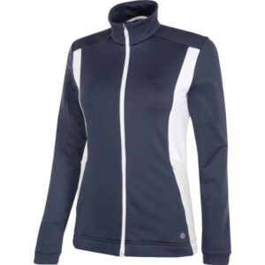 Galvin Green Jacke Donella navyweißgrau