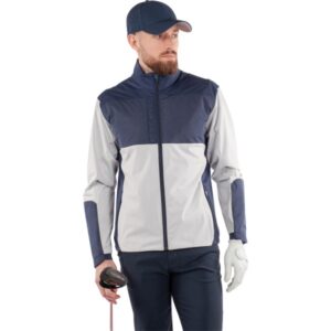 Galvin Green Jacke Layton graunavy