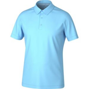 Galvin Green Polo Marcelo hellblau