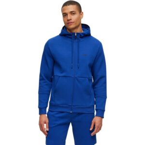 HUGO BOSS Jacke Saggy 1 blau