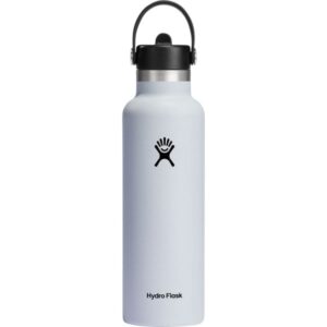 Hydro Flask Flasche Standard Flex Straw Cap 620 ml