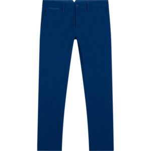 J. LINDEBERG Hose Ellott Bonded Fleece dunkelblau