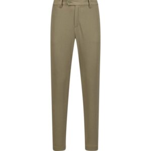 J. LINDEBERG Hose Vent olive