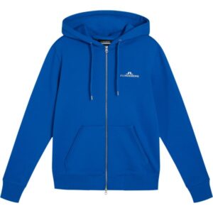 J. LINDEBERG Jacke Alpha blau