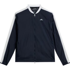 J. LINDEBERG Jacke Tom navy