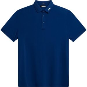 J. LINDEBERG Polo KV dunkelblau