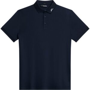 J. LINDEBERG Polo KV navy