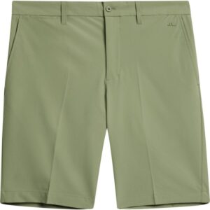 J. LINDEBERG Shorts Eloy olive