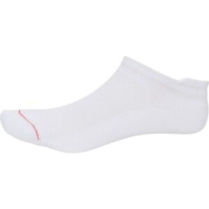 JD Socken Sneaker NoShow Classic weiß