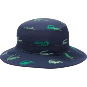 LACOSTE Hut navygrün