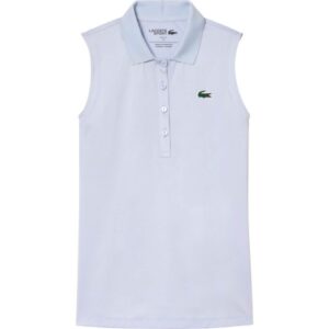 LACOSTE Polo blau