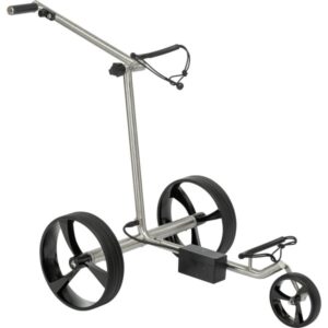 Leisure Elektrotrolley Ikarus 2.0 silber