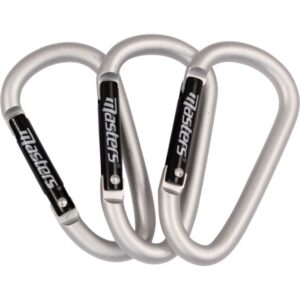 Masters Carabiner Connector