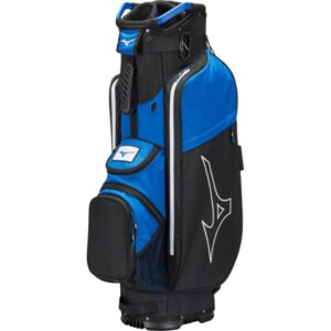 Mizuno Cartbag LW-C blauschwarz