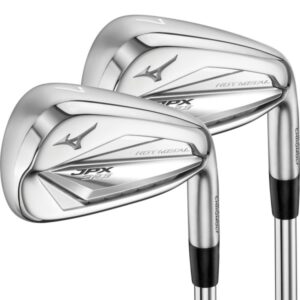 Mizuno JPX 923 Hot Metal Eisensatz