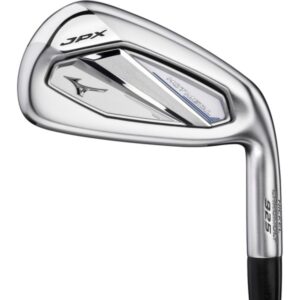 Mizuno JPX 925 Hot Metal Eisensatz