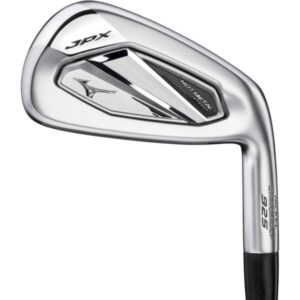 Mizuno JPX 925 Hot Metal Pro Eisensatz