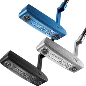 Mizuno OMOI Modell II Putter