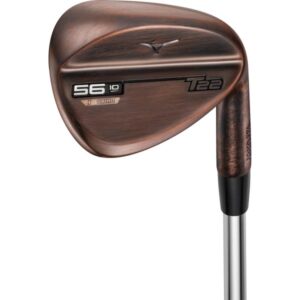 Mizuno Wedge T22