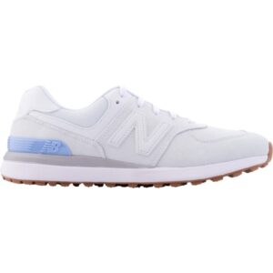 NEW BALANCE Golfschuhe 574 Greens blau