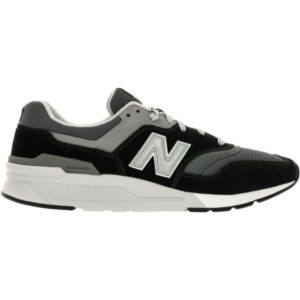 NEW BALANCE Golfschuhe 997 SL schwarzgrau