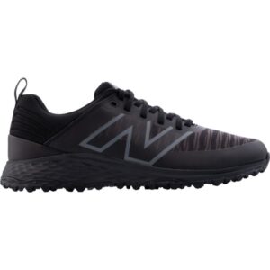 NEW BALANCE Golfschuhe Fresh Foam Contend V2 schwarz