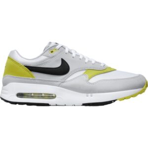 Nike Golf Golfschuhe Air Max 1 86 OG G hellgraulime