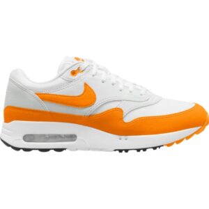 Nike Golf Golfschuhe Air Max 1 86 OG G orange