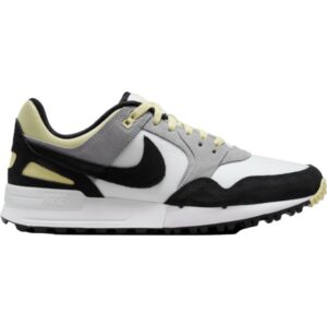 Nike Golf Golfschuhe Air Pegasus 89 G schwarzlime