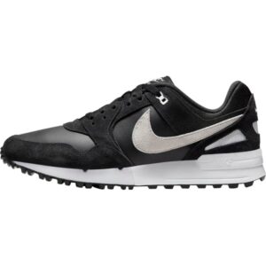 Nike Golf Golfschuhe Air Pegasus 89 G schwarzweiß