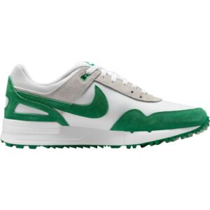 Nike Golf Golfschuhe Air Pegasus 89 G weißgrün