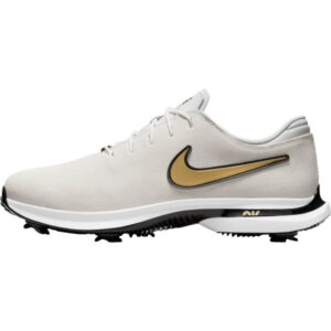 Nike Golf Golfschuhe Air Zoom Victory Tour 3 beigeweiß