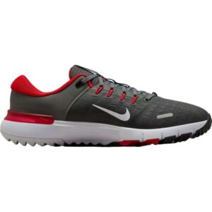 Nike Golf Golfschuhe Free Golf grau