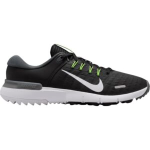 Nike Golf Golfschuhe Free Golf schwarz