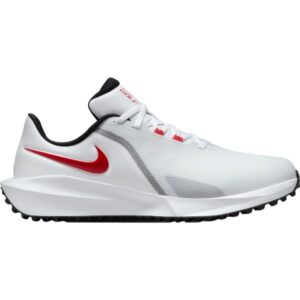 Nike Golf Golfschuhe Infinity G24 weißrot