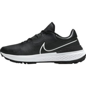 Nike Golf Golfschuhe Infinity Pro 2 grauweißschwarz