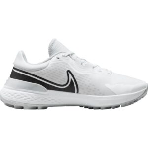 Nike Golf Golfschuhe Infinity Pro 2 weißschwarzgrau