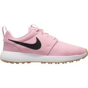 Nike Golf Golfschuhe Roshe 2 G Next Nature rosaschwarz