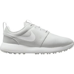 Nike Golf Golfschuhe Roshe 2 G Next Nature weißgrau